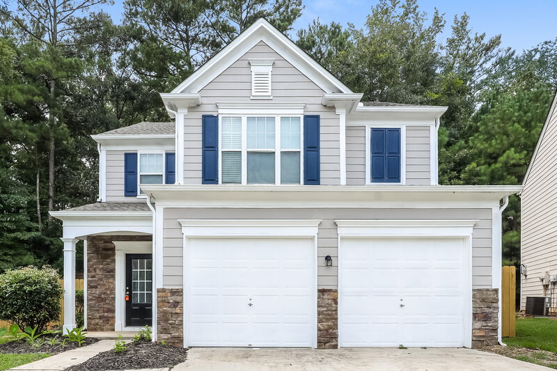 2,210/Mo, 3283 Welmingham Dr SW Atlanta, GA 30331 External View