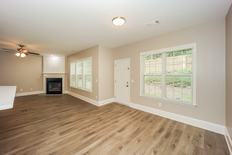 2,210/Mo, 3283 Welmingham Dr SW Atlanta, GA 30331 Dining Room View