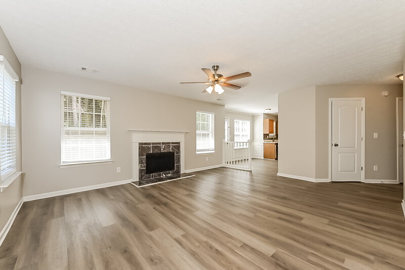 2,120/Mo, 2407 Brookgate Way Ellenwood, GA 30294 Misc View 2