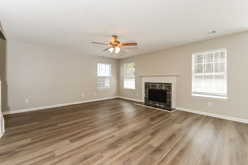 2,120/Mo, 2407 Brookgate Way Ellenwood, GA 30294 Misc View 3