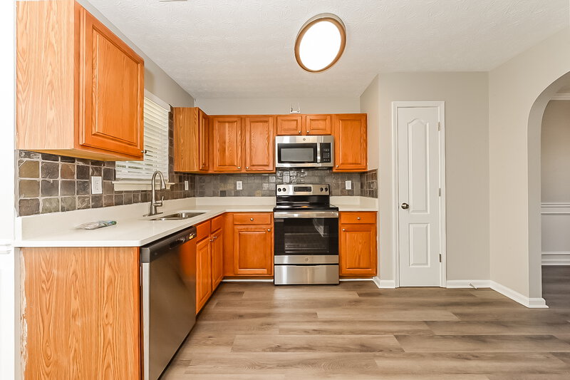 2,120/Mo, 2407 Brookgate Way Ellenwood, GA 30294 Misc View 5