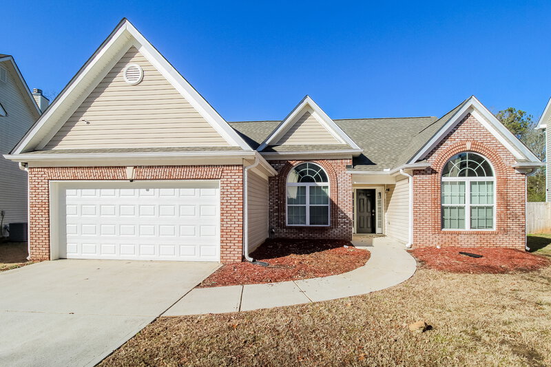 2,270/Mo, 4140 Preserve Ln Snellville, GA 30039 External View