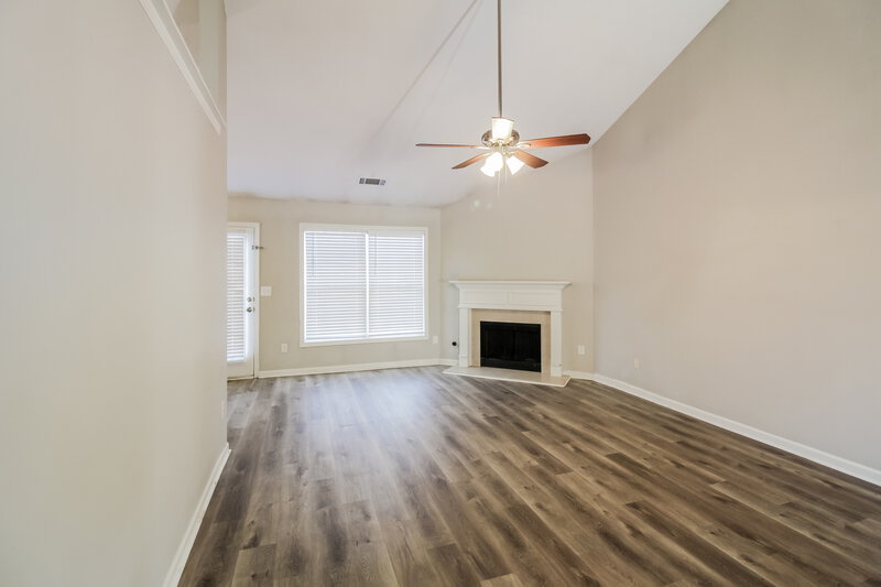 3,010/Mo, 4140 Preserve Ln Snellville, GA 30039 Living Room View