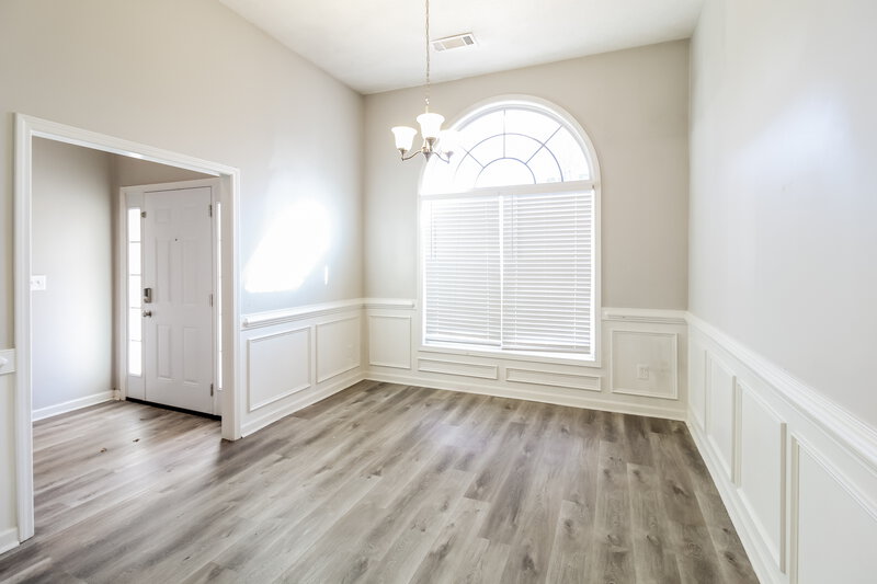3,010/Mo, 4140 Preserve Ln Snellville, GA 30039 Dining Room View