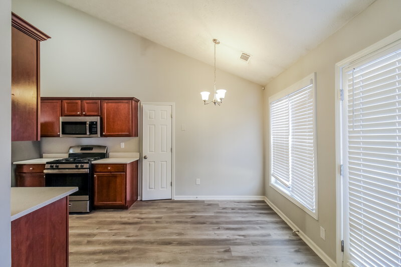 3,010/Mo, 4140 Preserve Ln Snellville, GA 30039 Breakfast Nook View