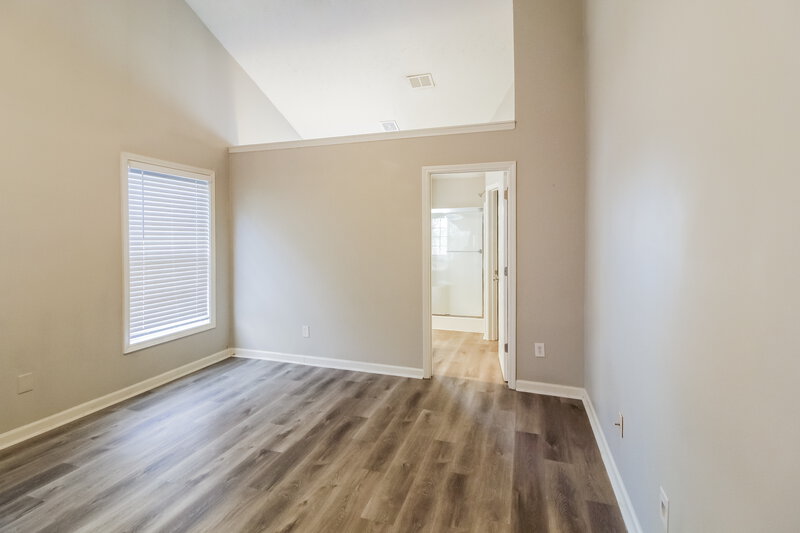 3,010/Mo, 4140 Preserve Ln Snellville, GA 30039 Main Bedroom View