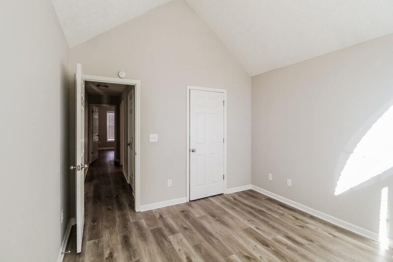 3,010/Mo, 4140 Preserve Ln Snellville, GA 30039 Bedroom View 2