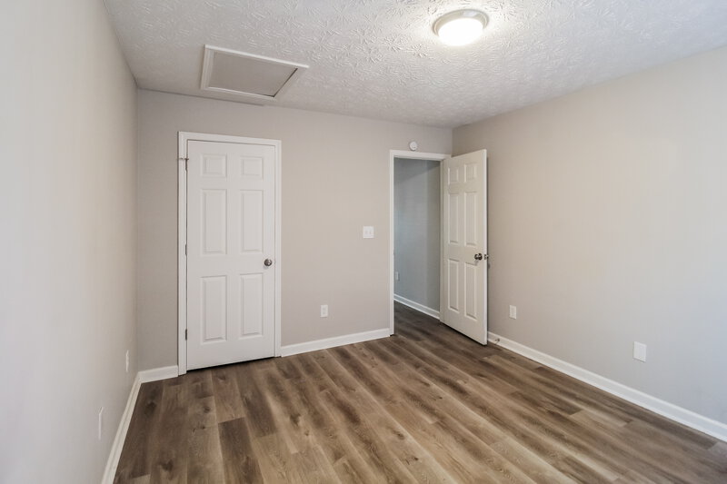 3,010/Mo, 4140 Preserve Ln Snellville, GA 30039 Bedroom View 4