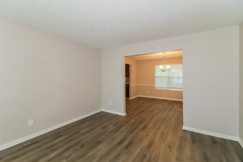 2,335/Mo, 2597 Oslo Ct Jonesboro, GA 30236 Living Room View
