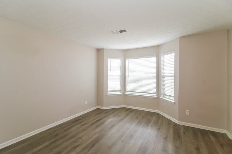 2,335/Mo, 2597 Oslo Ct Jonesboro, GA 30236 Living Room View 2