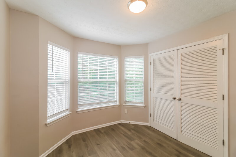2,335/Mo, 2597 Oslo Ct Jonesboro, GA 30236 Breakfast Nook View