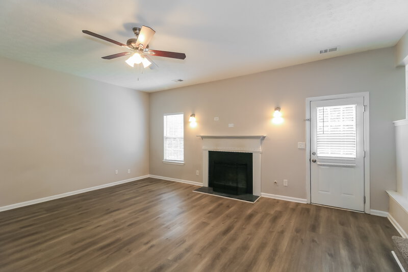 2,335/Mo, 2597 Oslo Ct Jonesboro, GA 30236 Family Room View