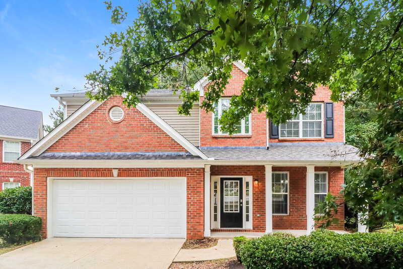 2,440/Mo, 1108 Wilmington Way McDonough, GA 30253 External View