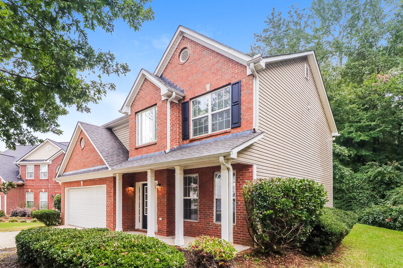 2,440/Mo, 1108 Wilmington Way McDonough, GA 30253 Misc View
