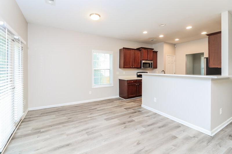 2,440/Mo, 1108 Wilmington Way McDonough, GA 30253 Floorplan View 3
