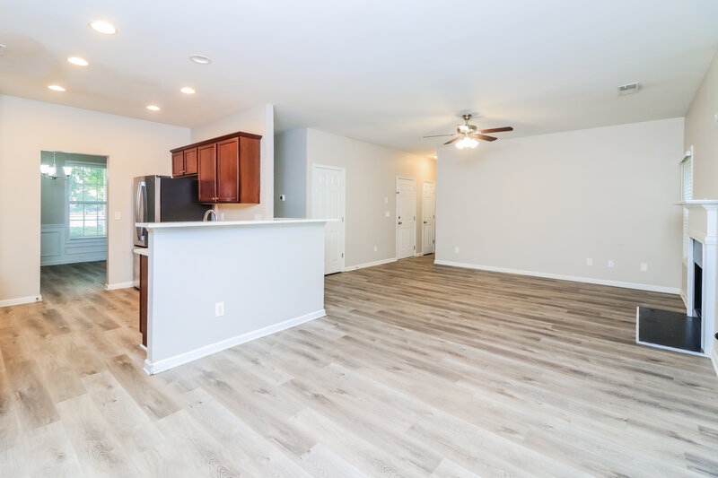 2,440/Mo, 1108 Wilmington Way McDonough, GA 30253 Floorplan View 4