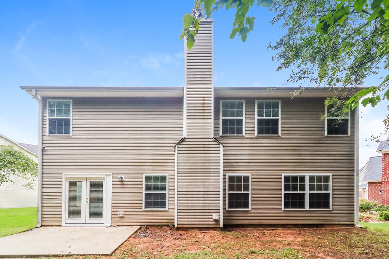 2,440/Mo, 1108 Wilmington Way McDonough, GA 30253 Misc View 12