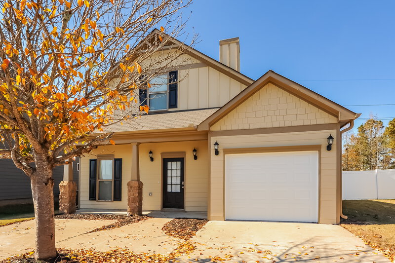 2,010/Mo, 78 Howard Ave Nw Cartersville, GA 30121 External View