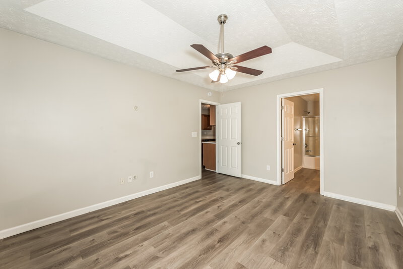 1,840/Mo, 2219 Ligney Creek Ln Snellville, GA 30039 Main Bedroom View