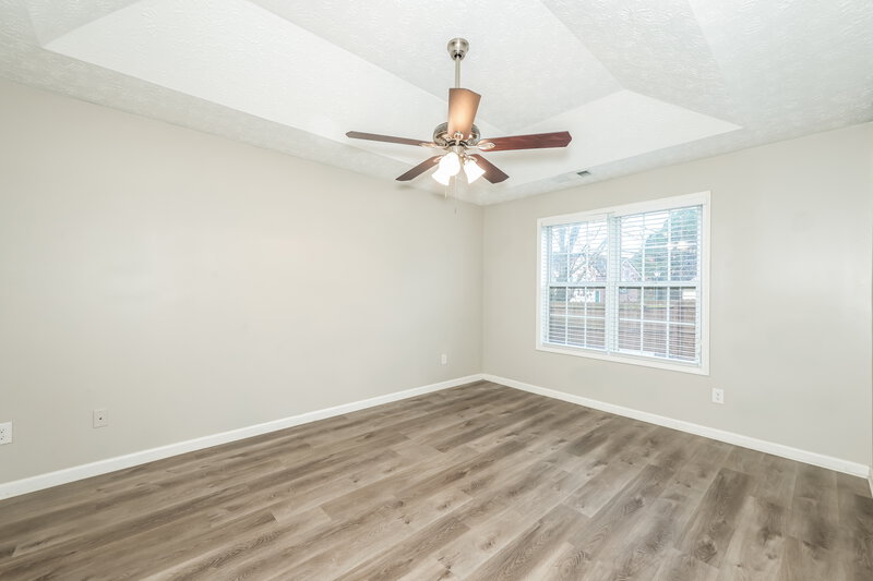 1,840/Mo, 2219 Ligney Creek Ln Snellville, GA 30039 Main Bedroom View 2