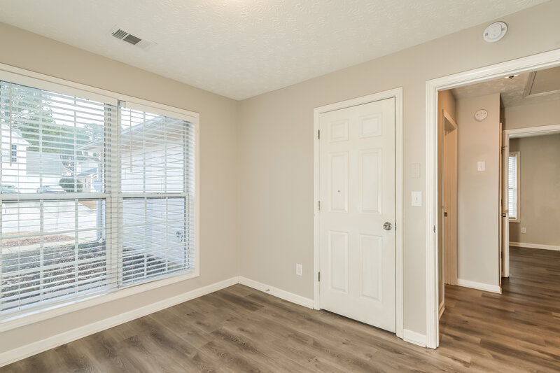 1,840/Mo, 2219 Ligney Creek Ln Snellville, GA 30039 Bedroom View
