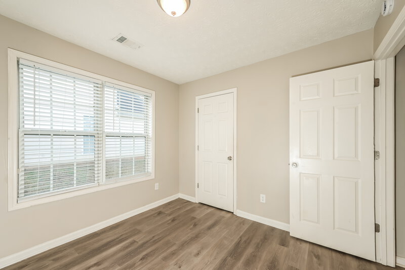 1,840/Mo, 2219 Ligney Creek Ln Snellville, GA 30039 Bedroom View 2