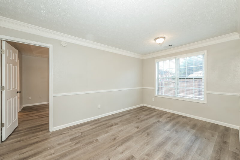 1,840/Mo, 2219 Ligney Creek Ln Snellville, GA 30039 Bedroom View 3