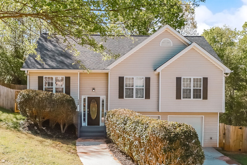 2,105/Mo, 105 River North Ct Covington, GA 30016 External View