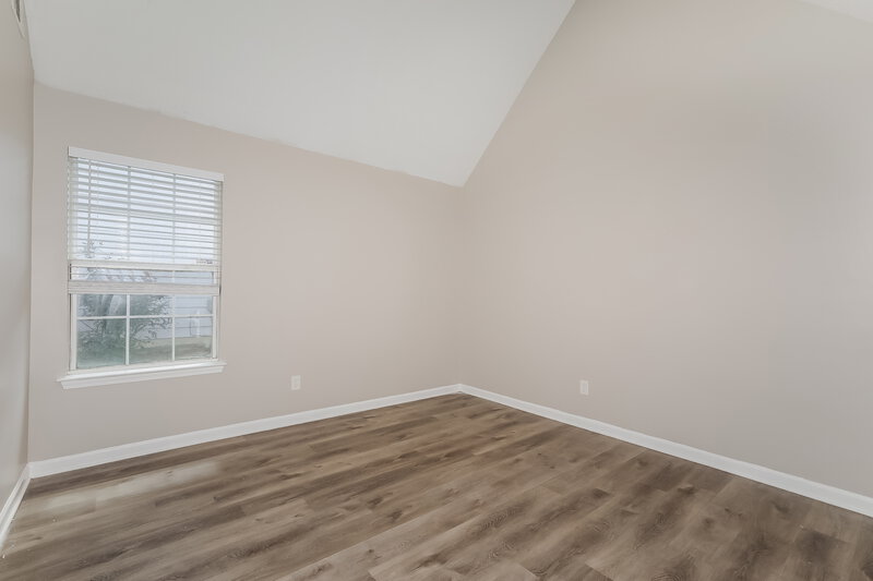 2,275/Mo, 1597 Rice Sq Lithonia, GA 30058 Bedroom View