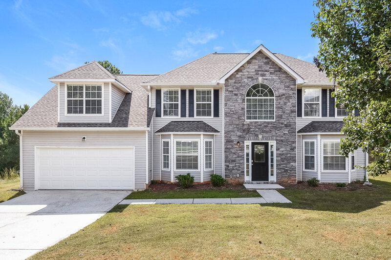 2,700/Mo, 3891 Swooping Ct Douglasville, GA 30135 External View