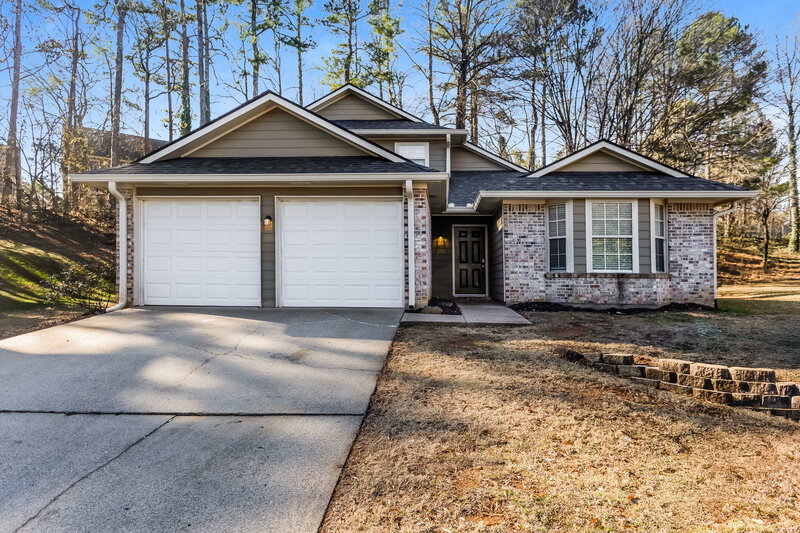 2,040/Mo, 4770 Millbank Court NW Acworth, GA 30102 External View