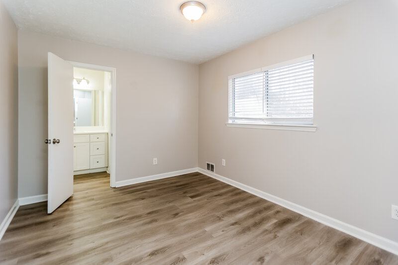 2,040/Mo, 4770 Millbank Court NW Acworth, GA 30102 Bedroom View