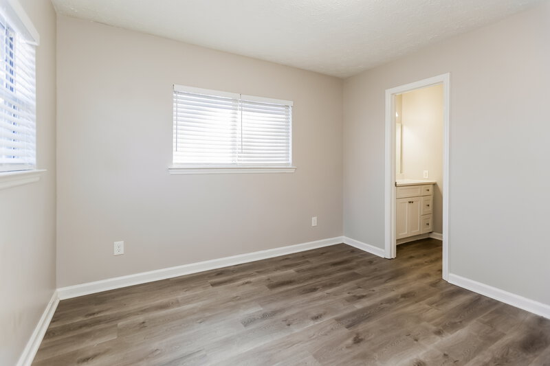 2,040/Mo, 4770 Millbank Court NW Acworth, GA 30102 Bedroom View 2