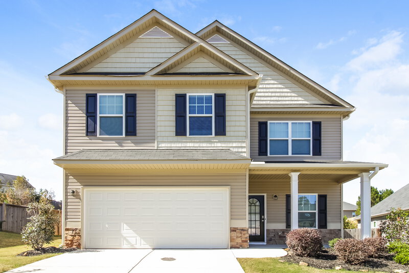 2,350/Mo, 65 Bollen Rdg Hiram, GA 30141 External View