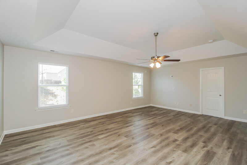 2,350/Mo, 65 Bollen Rdg Hiram, GA 30141 Main Bedroom View