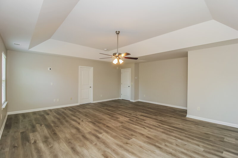 2,350/Mo, 65 Bollen Rdg Hiram, GA 30141 Main Bedroom View 2