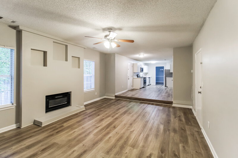 2,730/Mo, 6261 Remington Park Lithonia, GA 30058 Misc View