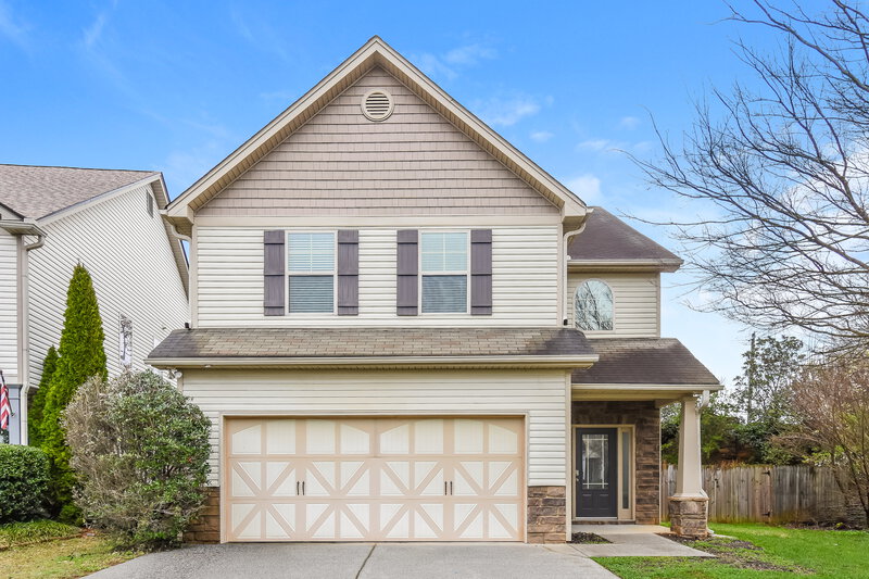 2,160/Mo, 159 Bethany Manor Dr Ball Ground, GA 30107 External View