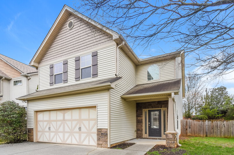 2,160/Mo, 159 Bethany Manor Dr Ball Ground, GA 30107 Front View