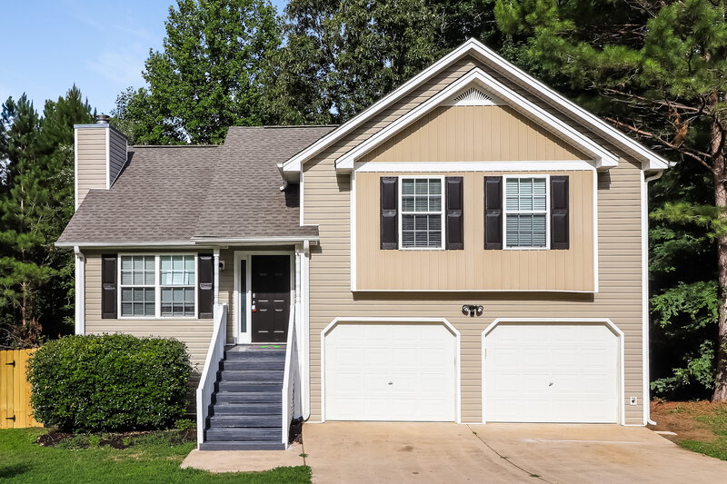 2,360/Mo, 93 Danville Trail Dallas, GA 30132 External View