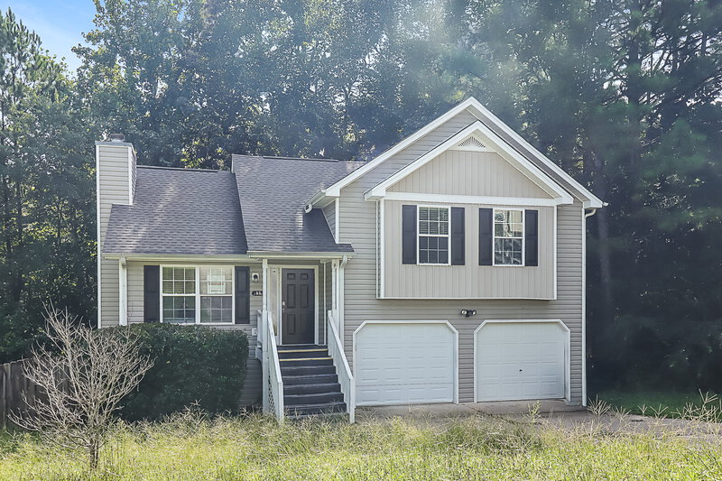 1,675/Mo, 93 Danville Trail Dallas, GA 30132 Front View
