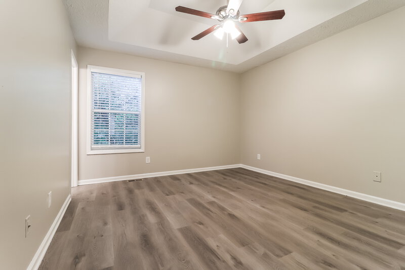 2,360/Mo, 93 Danville Trail Dallas, GA 30132 Main Bedroom View