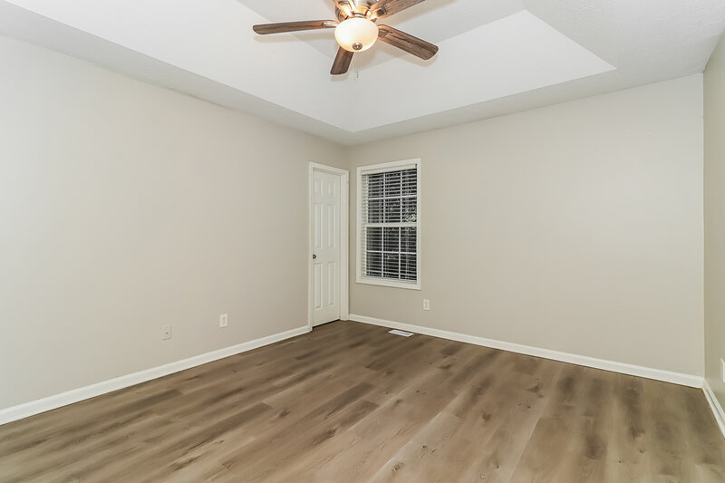 1,675/Mo, 93 Danville Trail Dallas, GA 30132 Main Bedroom View