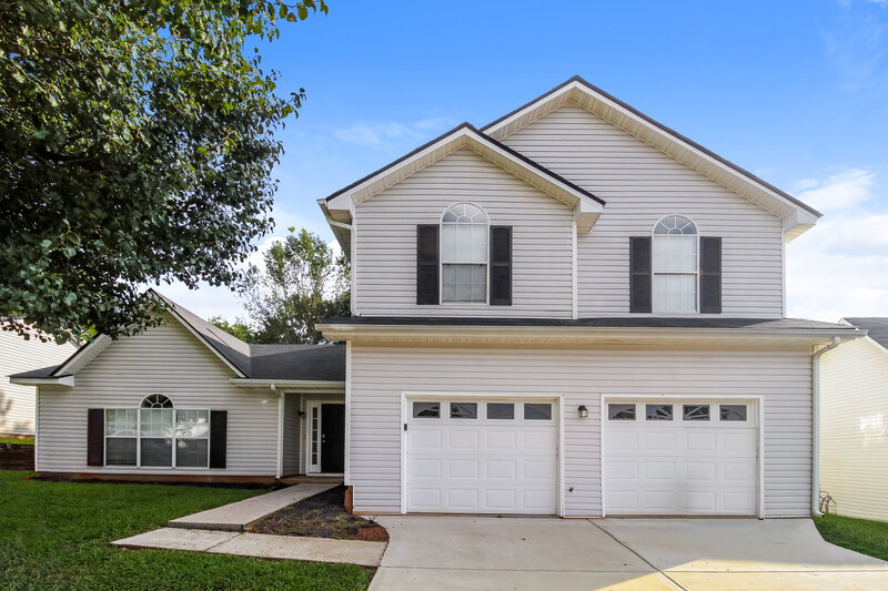 2,310/Mo, 2098 SUGAR CREEK FALLS Court SE Atlanta, GA 30316 External View