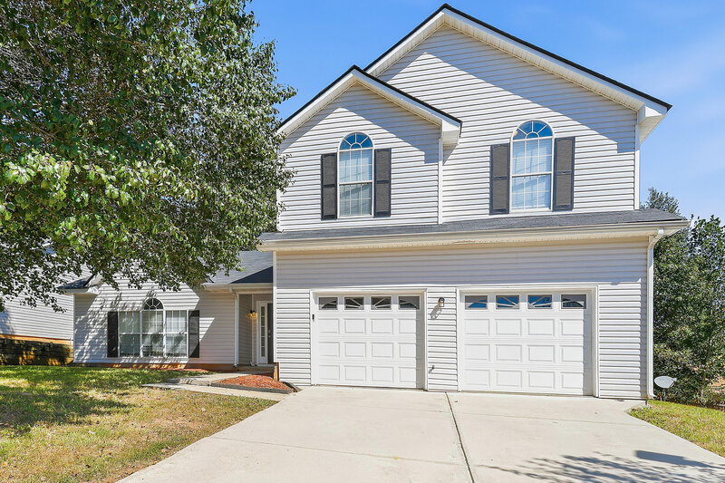 3 Bedroom House – 2098 SUGAR CREEK FALLS Court SE, Atlanta, GA 30316