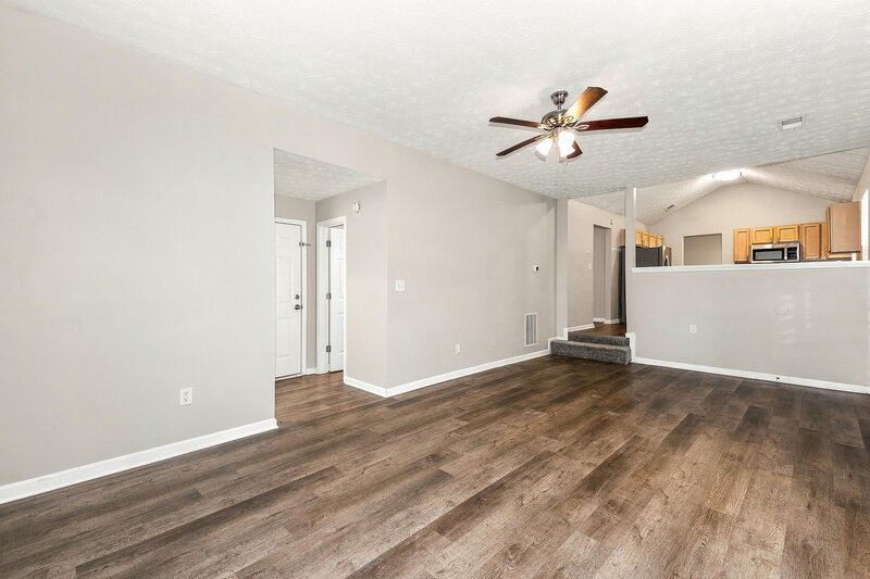 2,180/Mo, 2098 SUGAR CREEK FALLS Court SE Atlanta, GA 30316 Family Room View 2