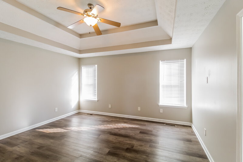 2,310/Mo, 2098 SUGAR CREEK FALLS Court SE Atlanta, GA 30316 Main Bedroom View
