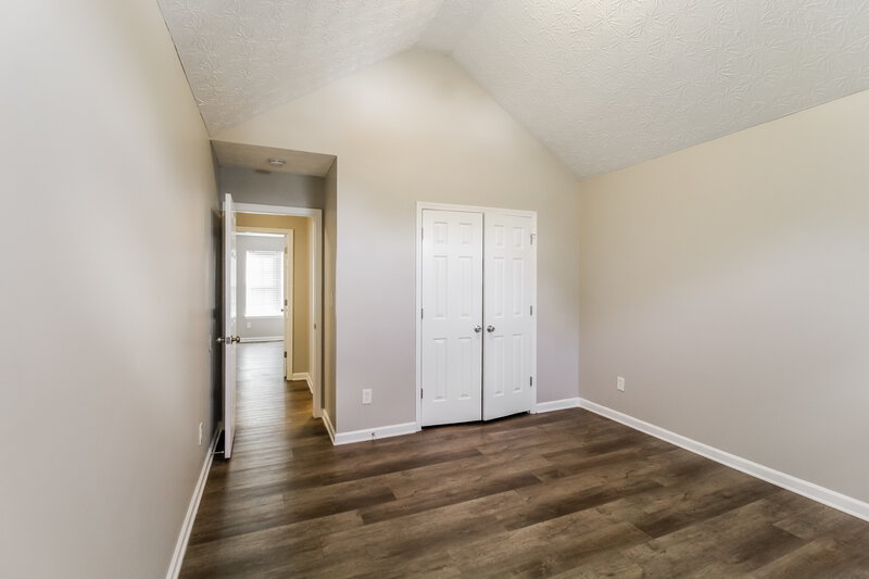 2,310/Mo, 2098 SUGAR CREEK FALLS Court SE Atlanta, GA 30316 Bedroom View 2
