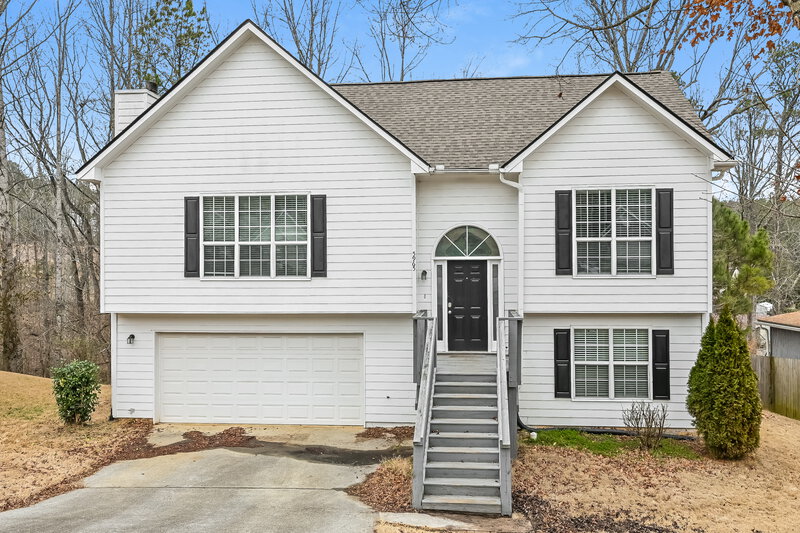 2,025/Mo, 5965 Tallant Dr Sugar Hill, GA 30518 External View