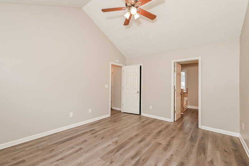 2,025/Mo, 5965 Tallant Dr Sugar Hill, GA 30518 Main Bedroom View